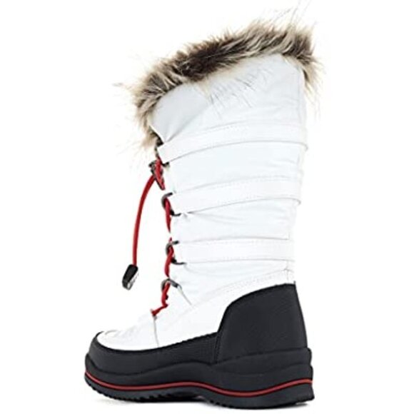 Cougar Kid's Coco Winter Boot - Picture 6 of 7